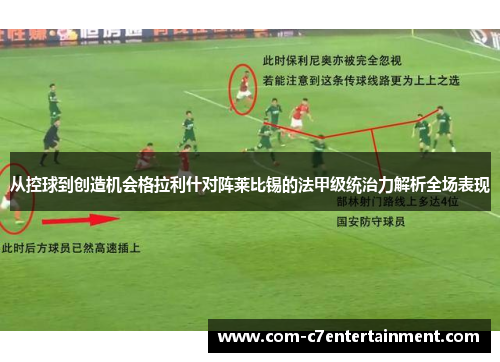 从控球到创造机会格拉利什对阵莱比锡的法甲级统治力解析全场表现